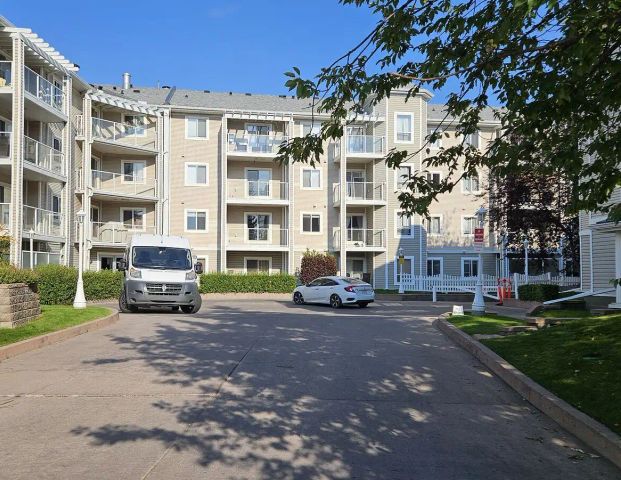 Central heating system. — 2 Bedrooms Condo Unit - Photo 1