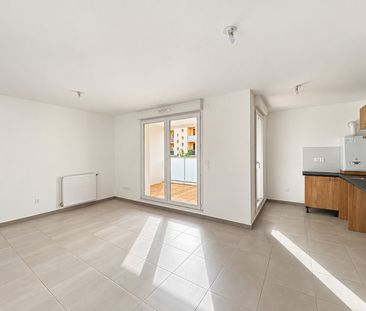Appartement 2 pièces - Photo 1