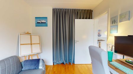 86m² Lejlighed | Rødovre - Foto 4