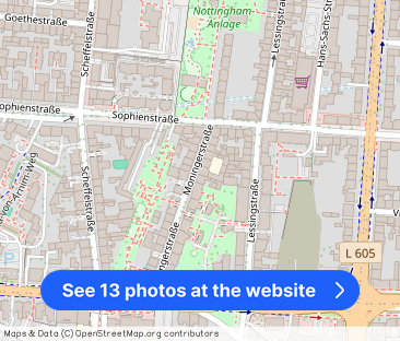 Ideal für Familien! Schöne 5-Zimmer-Wohnung mit Balkon - Photo 1