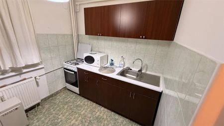 Inchiriere Apartament 2 Camere Semidecomandat Sos.Oltenitei - Photo 5
