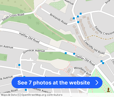 Halifax Old Road, Huddersfield - Photo 1