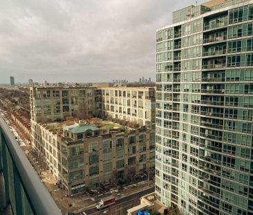 For Lease - 165 Legion Road Unit# 1634, Toronto, Ontario - Photo 6