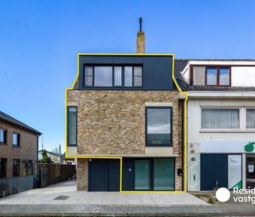 Duplex te huur in Bredene voor € 1.250 met 3 slaapkamers - Foto 2