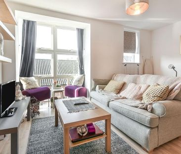 1 bedroom apartment to rent - Photo 2