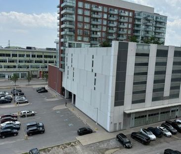 For Lease - 38 ANDRE DE GRASSE Street Unit# 709, Markham, Ontario - Photo 6