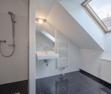 ++NEU++ Raum für Ihre Auszeit! Klimatisierte 3-Zimmer-Dachgeschossm... - Foto 6