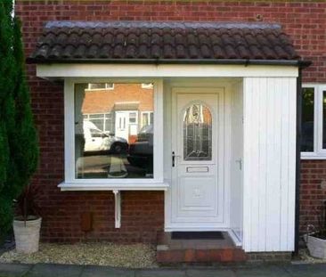 Mansfield Close, Birchwood, WA3 6QN - Photo 1