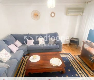 Piso de alquiler en Benalúa - Photo 4