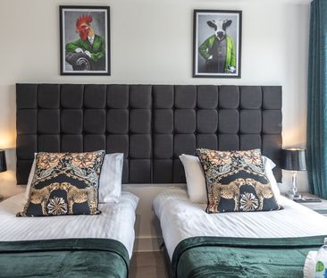 2 Bed Flat, Atlantic Mansions, SO14 - Photo 6