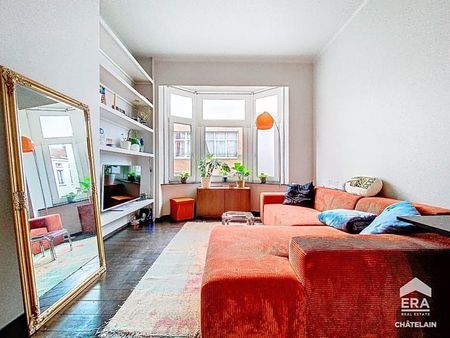 Appartement te huur - Photo 5