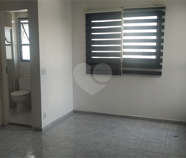 Apartamento com 1 quarto para alugar em Bela Vista - SP - Foto 2