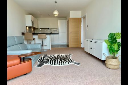 2 Bed Flat, Whitworth Building, M3 - Photo 2
