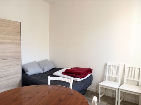 Location Appartement 1 pièce 22m² TOULOUSE 31300 - Photo 3