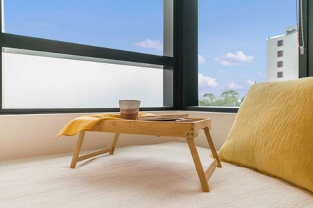 4 Bedroom Apartment - Photo 2