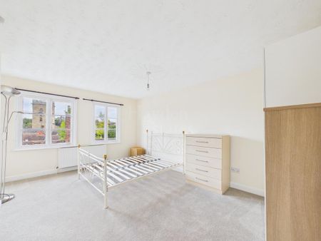 1 bedroom apartment to rent - Photo 4