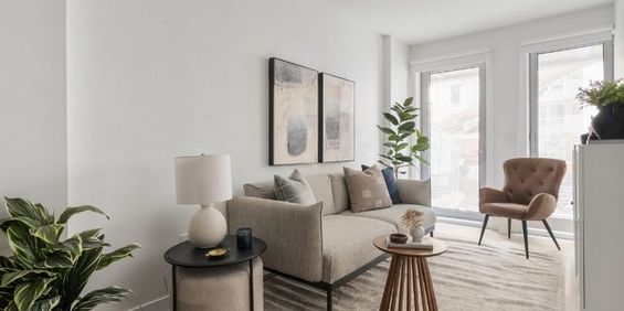2 Bedrooms - 1200 MacKay Street, Montréal - Photo 3
