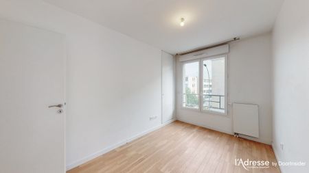 Location appartement 3 pièces, 55.10m², Châtenay-Malabry - Photo 3