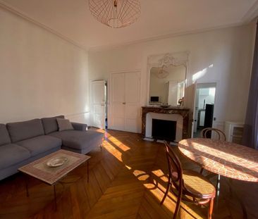 Quartier Saint Louis , appartement 2 pièces meublé - Photo 6