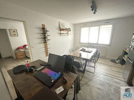 Le Coteau, 129 avenue de la libération - Photo 2