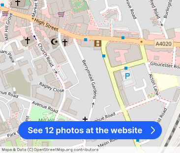 1 bedroom apartment for rent - Photo 1