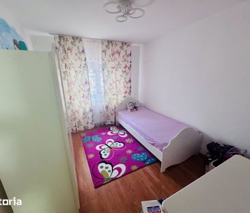De închiriat apartament cu 3 camere etajul 2 Dumbrava Nord/piata mica - Photo 4