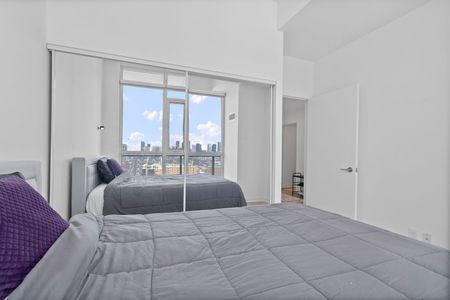 For Lease - 120 Parliament Street Unit# 2104, Toronto, Ontario - Photo 5