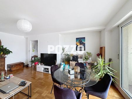 T3 - CENTRE VILLE DE CAEN - Photo 2