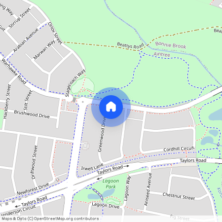 12 Bonniebrook Road, Vic 3336, Aintree