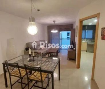 Piso en alquiler en S'Eixample-Can Misses - Foto 4