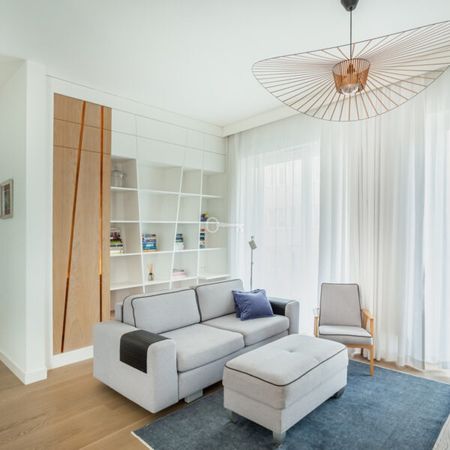 Prestiżowy adres na Powiślu | Krok od Metra - Photo 2