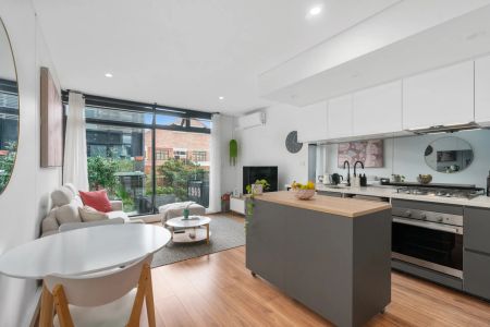 Unit 315/350 Victoria Street, North Melbourne. - Photo 4