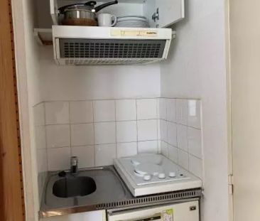 Appartement à louer 1 pièce 10.1m² - Photo 3