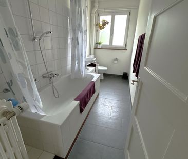 3 Zimmer, 1. Stock - Photo 4