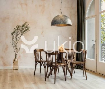 3 bedroom luxury Apartment for rent in Gran de Gràcia, 73, Barcelon... - Photo 3