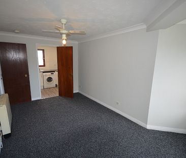 8 Tannadice Court, , Dundee - Photo 1