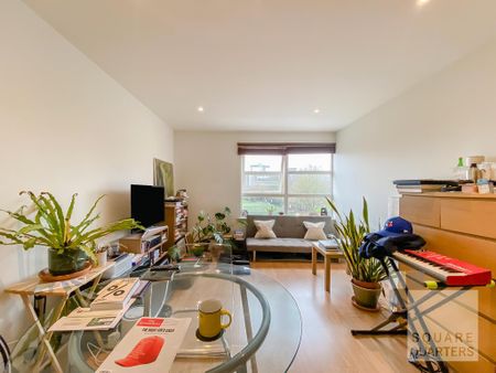 1 bedroom flat to rent - Photo 4