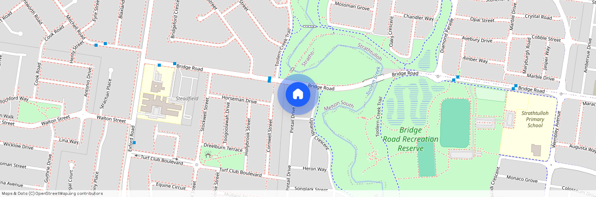 ROOM 1-/5 PINTAIL DRIVE, Vic 3338, Melton South