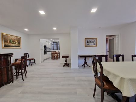 Apartamento T3 com Vista para a Cidade - Funchal, Quinta Magnólia - Photo 4