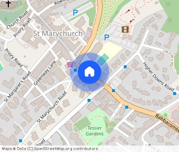 Fore Street, St. Marychurch, TQ1 - Photo 1