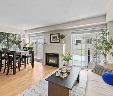 For Lease - 117 Urbancrest Private, Barrhaven, Ontario - Photo 2