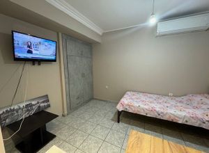 Studio/Γκαρσονιέρα για ενοικίαση - Καβάλα, - Φωτογραφία 4