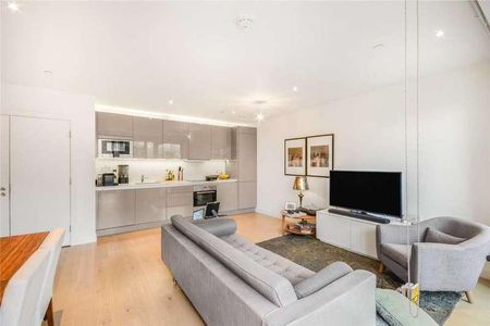 Victory Place, Elephant And Castle, SE17 - Photo 3