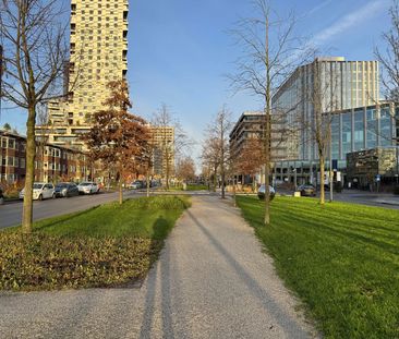 Appartement te huur: Hoola van Nootenstraat 281 3521 HB Utrecht - Foto 1