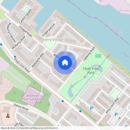 Whimbrel Way, Renfrew, PA4 8SJ, Renfrew