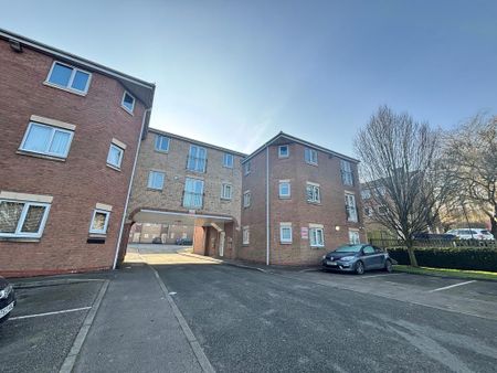 2 bedroom flat to rent - Photo 4
