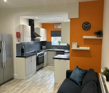 2 bedroom house share to rent - Photo 5