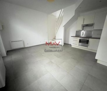 Maison à louer à Lille • - Photo 1