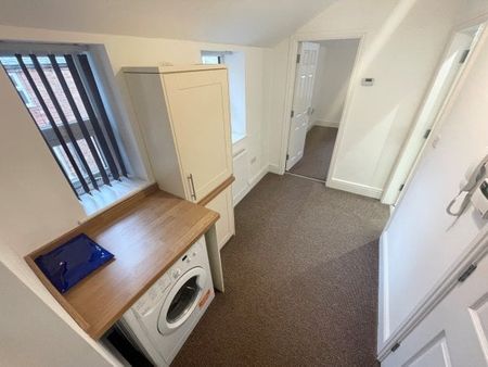 Musters Road, Nottingham, NG2 - Photo 4