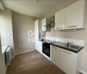 Location Appartement 1 pièce 35m² - Photo 3